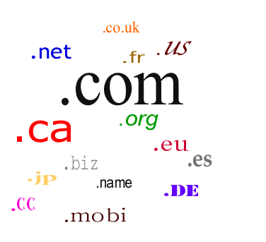 Зачем я сменил домен .net.ru на .com